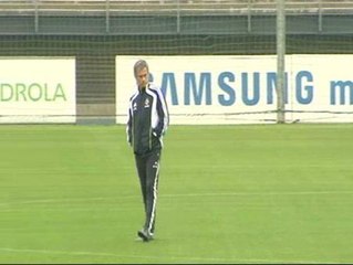 Mourinho, ¿seleccionador de Portugal?