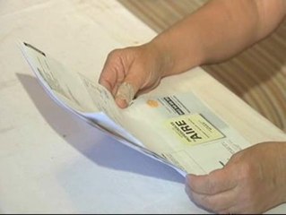 Comienza la subida de la factura de la luz