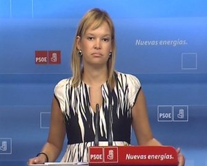 Política antiterrorista "no ha variado ni variará"