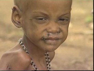 La ayuda de España al Tercer Mundo ha descendido un 1,2% con la crisis