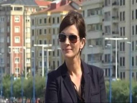 Julia Roberts eclipsa San Sebastián