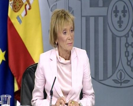 Liberados sindicales sólo suponen un 0,14%