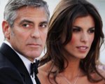 George Clooney no se casa con Canalis