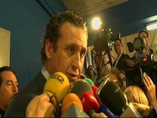 Valdano da por "zanjado" el tema Mourinho
