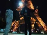 Desalojada la Torre Eiffel por un falso aviso de bomba