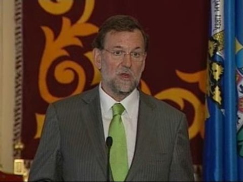 Rajoy respeta la expulsión de los gitanos de Francia