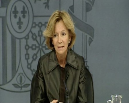 El gasto de ministerios se recortará en 16%