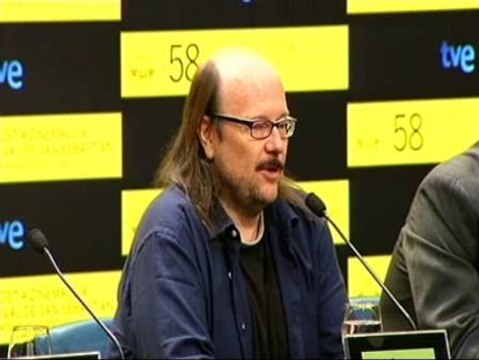 'El Gran Vázquez' llega al Festival de San Sebastián