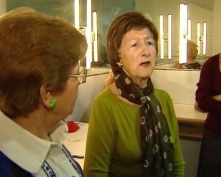 Miedo al cáncer y a la demencia senil