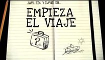 Capítulo 1: empieza el viaje