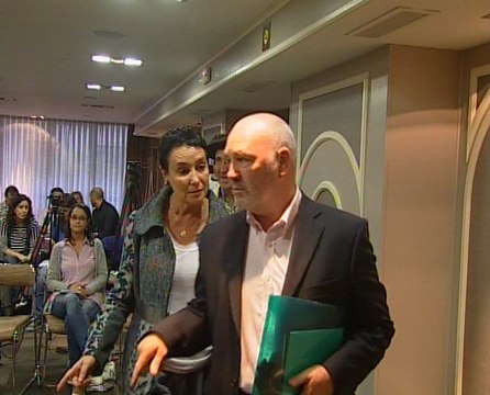 Sinn Féin ve positivo el anuncio de ETA