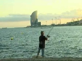 Pesca de subsistencia