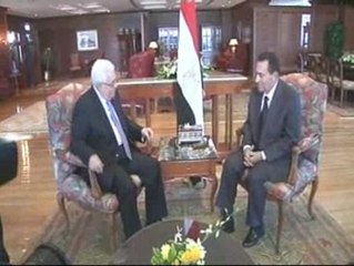 Israel y Palestina vuelven a intentar la paz