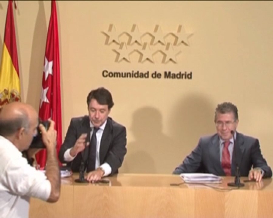 Sin acuerdo en Madrid para servicios mínimos