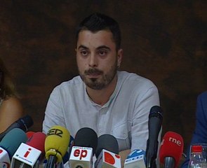 "Es imprescindible crear una nueva situación"