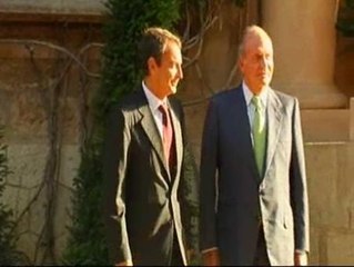 El Gobierno baraja un recorte de hasta el 9 por ciento en el presupuesto de la Casa Real