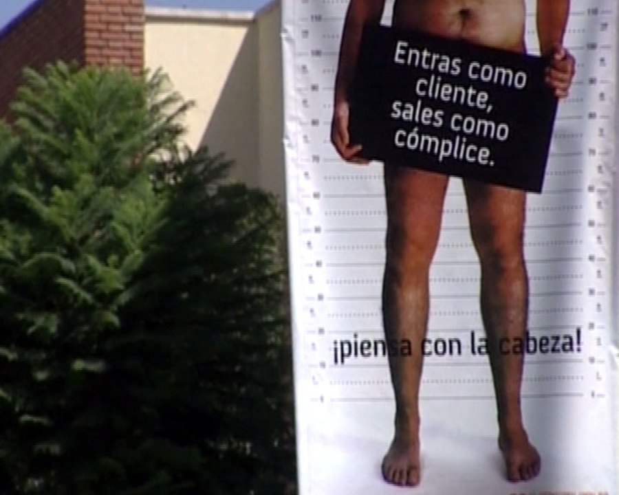 "Menos publicidad y más multas"