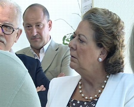 El PSOE tiene un batiburrillo en todas partes