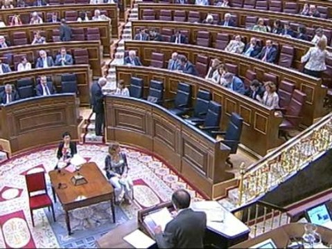 Aprobada la reforma laboral, llamamiento a la huelga general