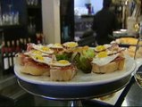 Pintxos de cine