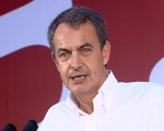 Zapatero defiende debate identitario en Catalunya