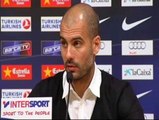 Guardiola: 