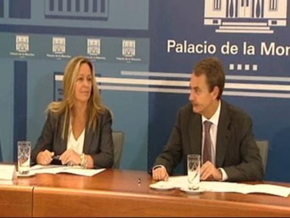 La dura batalla por las primarias de Madrid