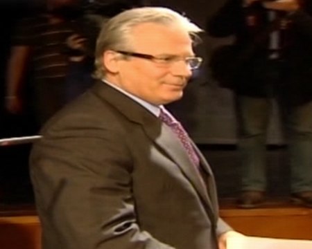 Garzón se sentará, otra vez, en el banquillo