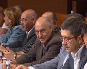 AN prohíbe marcha en Bilbao