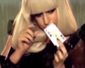 Lady Gaga es la favorita para los Premios MTV