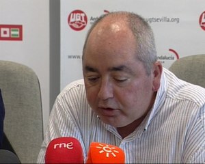 UGT pide a los abuelos que descansen el 29 S