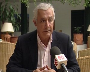 Arenas: "Lo que interesa es la disolución definitiva"