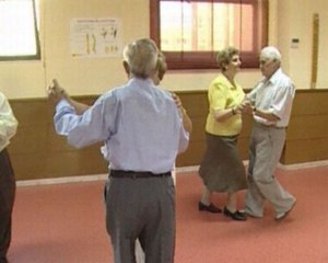 El envejecimiento ya no se mide en años