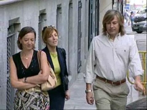 El juez Pedraz investigará en Iraq la muerte del cámara de Telecinco José Couso