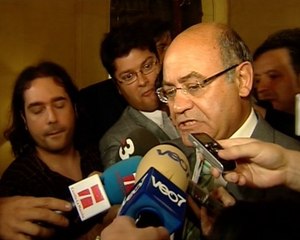 "El discurso de Rajoy es serio y coherente"