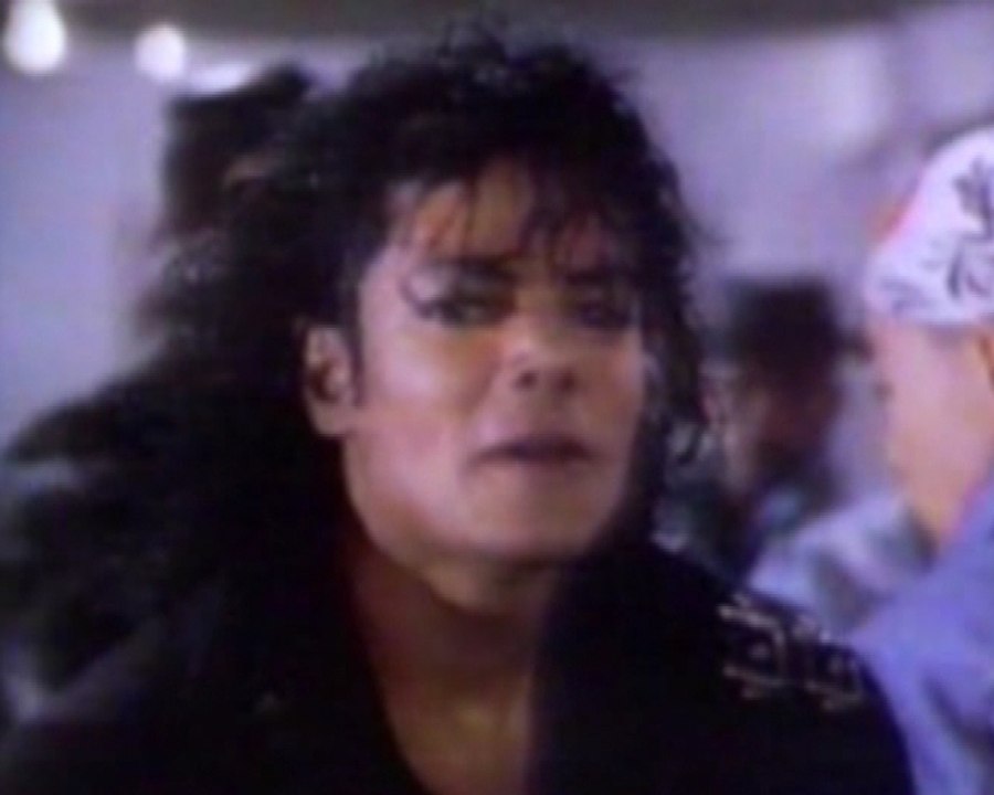 Hoy hace un año que murió Michael Jackson