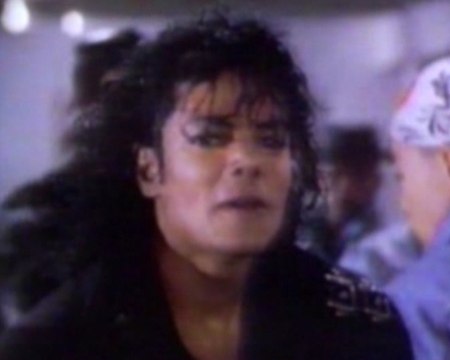 Hoy hace un año que murió Michael Jackson