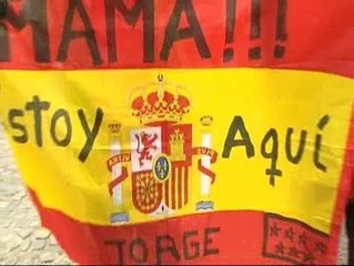 La afición no va a fallar en Ciudad del Cabo