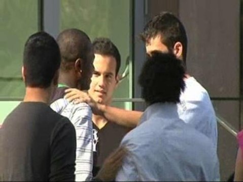 Ocho de las 13 víctimas de Castelldefels ya han sido identificadas