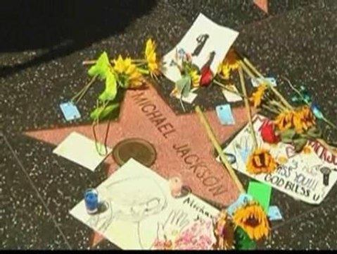 Hoy se cumple un año sin Michael Jackson