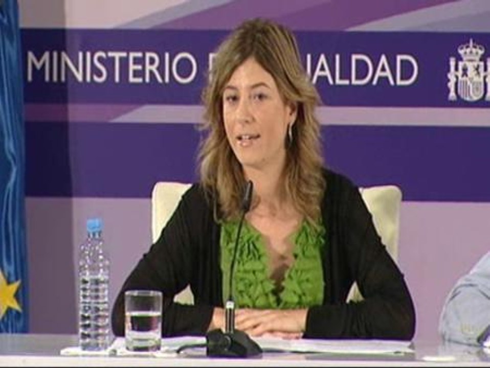 Aido, prohibición del 'burka': "Puede...