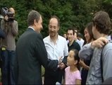 Zapatero saca pecho en Japón