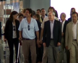 La seguridad de los cooperantes en entredicho