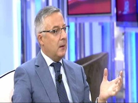 Blanco: La derecha ataca a Jiménez porque es su rival por ganar las elecciones