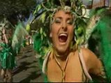 Londres celebra el multitudinario carnaval de Notting Hill
