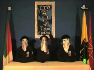 ETA - We Will Rock You - El Intermedio - laSexta