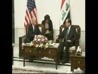 Iraq inicia una nueva etapa