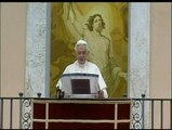 El Papa reza por los mineros chilenos