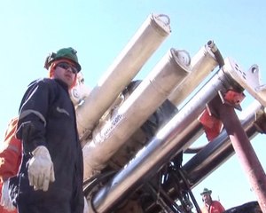 Un &#039;plan B&#039; para rescatar a los mineros