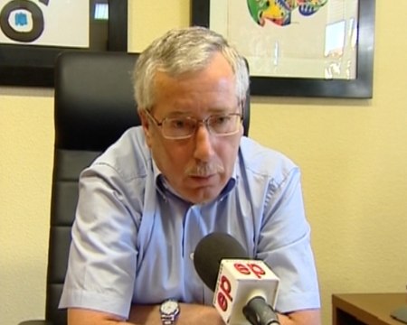 Cree que la huelga modificará la reforma laboral